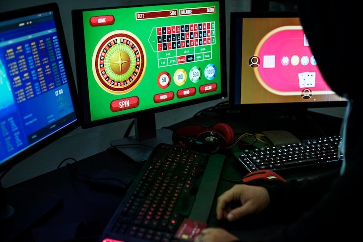 agen101 featured game showcase